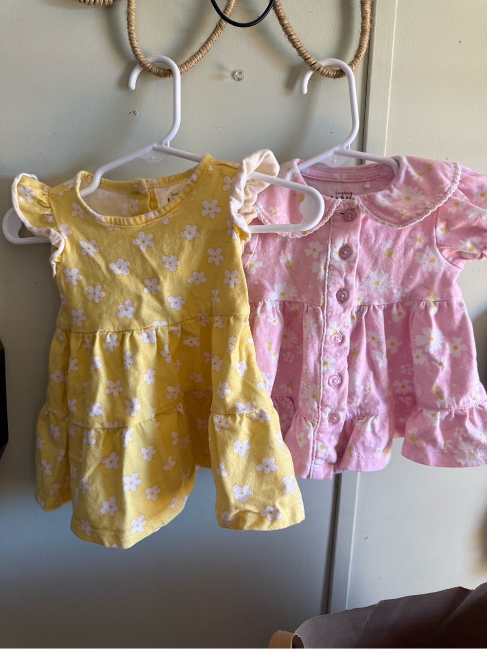 Two dress bundle